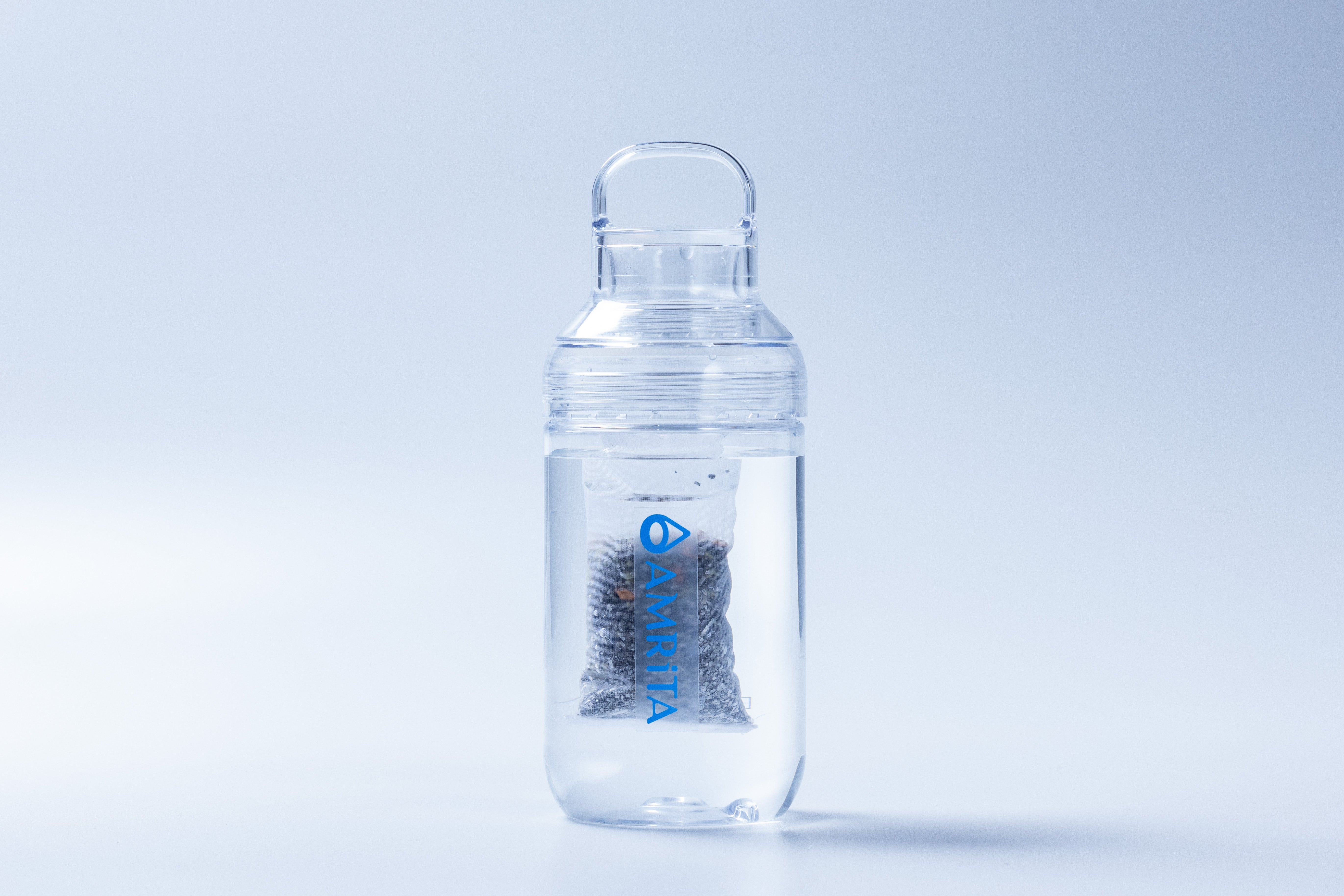 PORTABLE standard】日常使いにぴったりな携帯整水（700cc） – AMRiTA