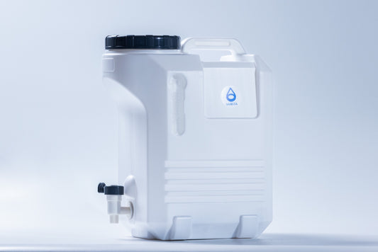 【DAILYプラン MINI】|1〜2人暮らしにぴったり|12Lタンクタイプ