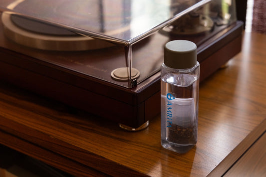 「活性酸素と戦う水」— 疲れ・老化・生活習慣病リスクへの新しいアプローチ