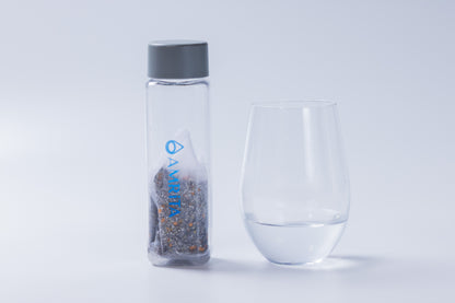 【PORTABLE mini】最軽量ボトルで気軽に整水（400cc）