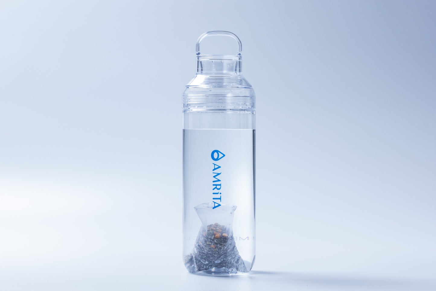 【PORTABLE plus】しっかり飲みたい方へ｜大容量整水ボトル（1000cc）