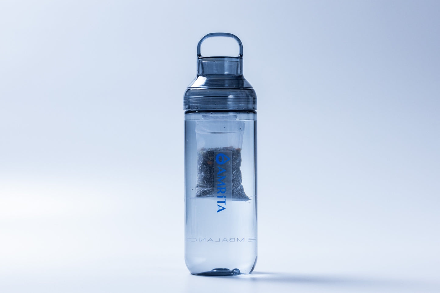 【PORTABLE plus】しっかり飲みたい方へ｜大容量整水ボトル（1000cc）