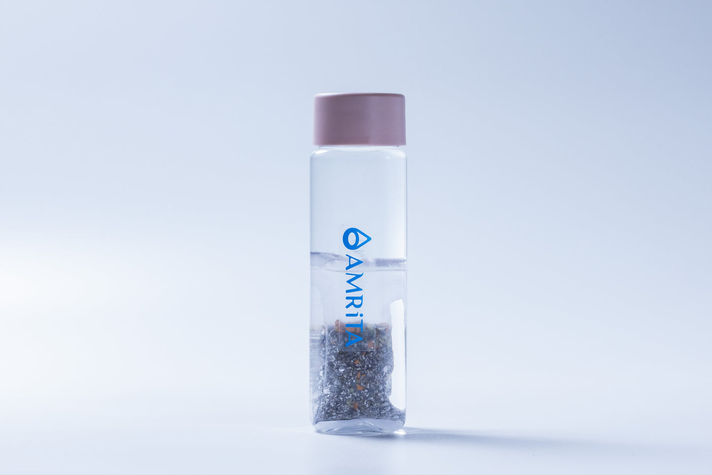 【PORTABLE mini】最軽量ボトルで気軽に整水（400cc）