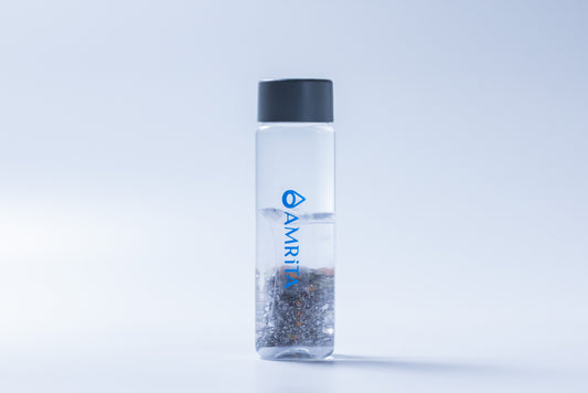 【PORTABLE mini】最軽量ボトルで気軽に整水（400cc）