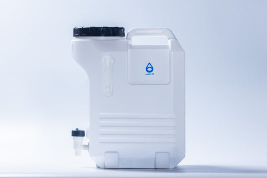 【DAILYプラン MINI】｜1〜2人暮らしにぴったり｜12Lタンクタイプ