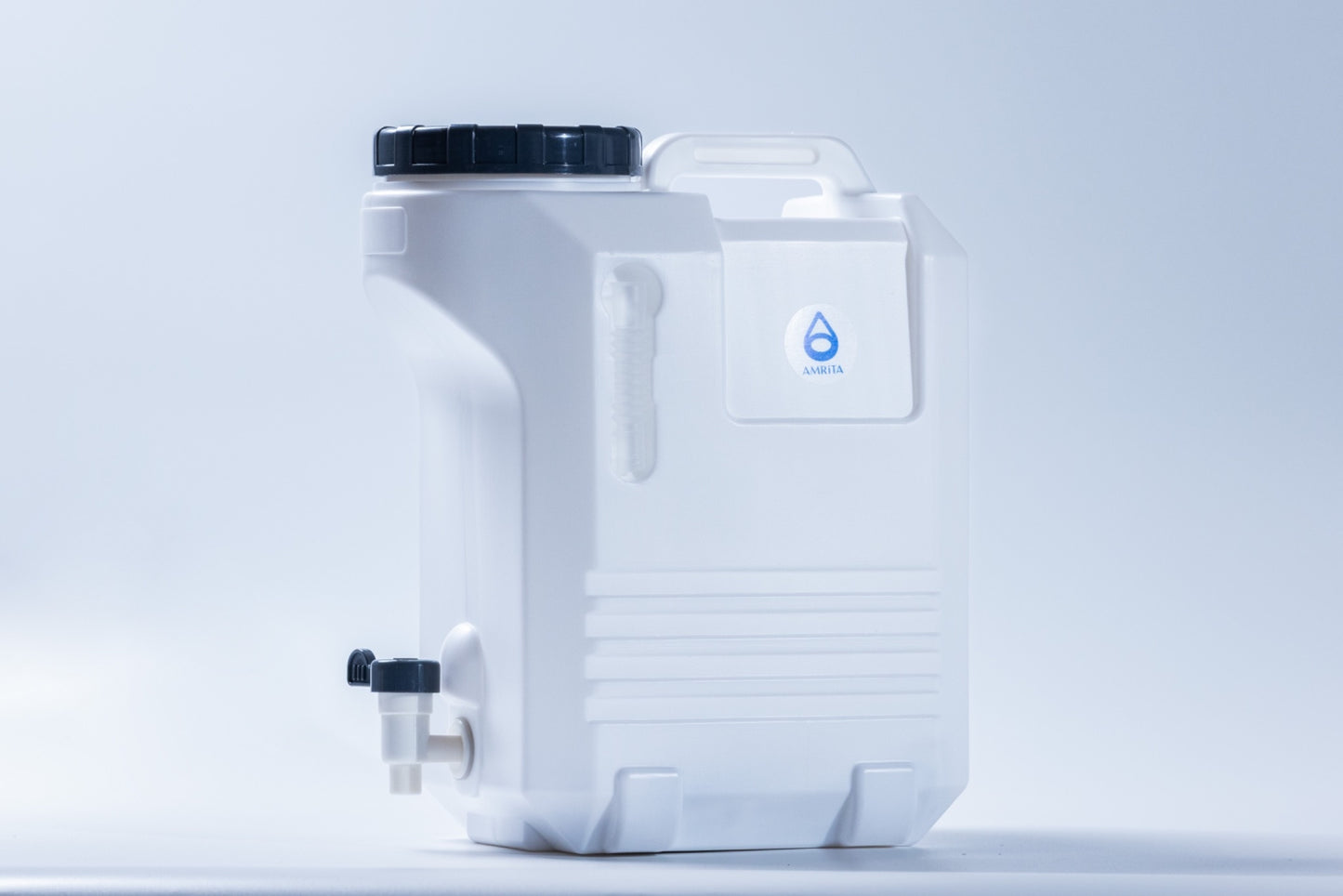 【DAILYプラン】｜家族みんなの水が変わる｜12Lタンクタイプ