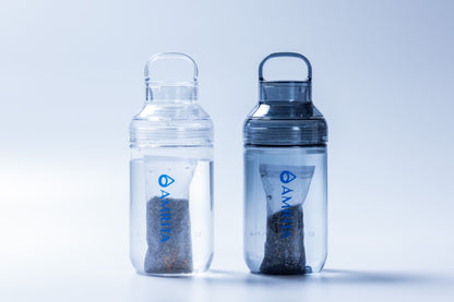 【PORTABLE standard】日常使いにぴったりな携帯整水（700cc）