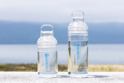 【PORTABLE standard】日常使いにぴったりな携帯整水（700cc）